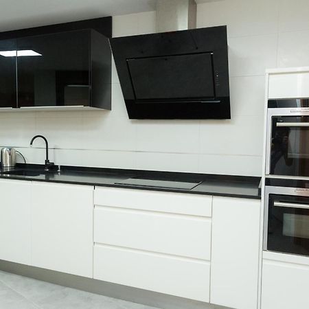 Apartamentos San Pedro Regalado 바야돌리드 외부 사진