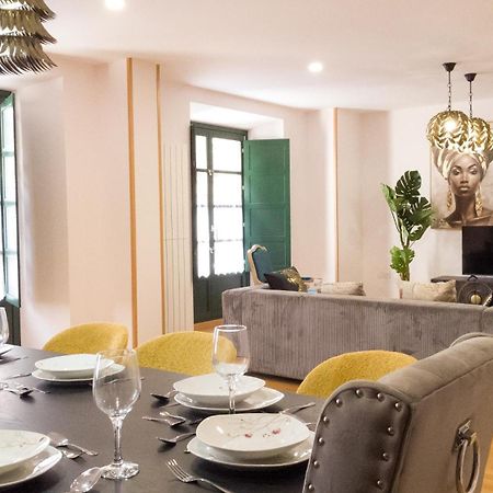 Apartamentos San Pedro Regalado 바야돌리드 외부 사진