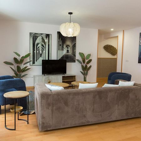 Apartamentos San Pedro Regalado 바야돌리드 외부 사진