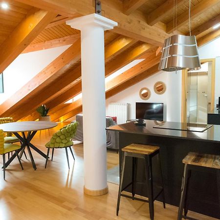 Apartamentos San Pedro Regalado 바야돌리드 외부 사진