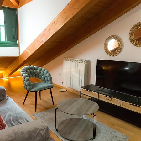 Apartamentos San Pedro Regalado 바야돌리드 외부 사진