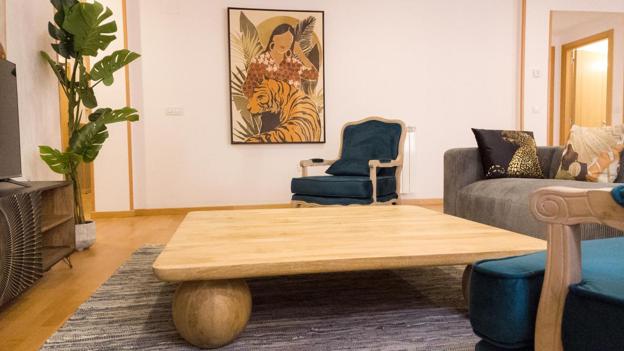 Apartamentos San Pedro Regalado 바야돌리드 외부 사진
