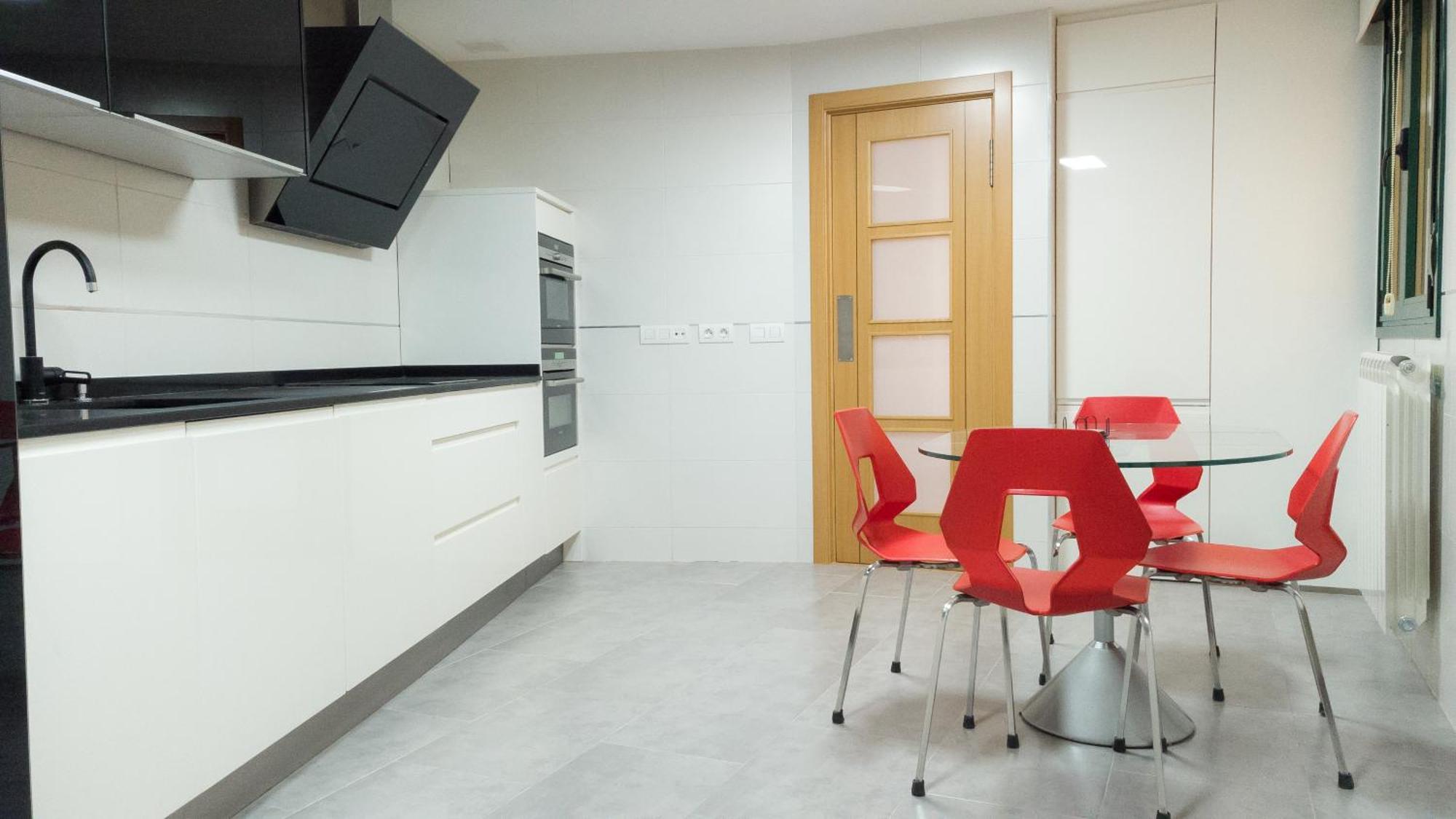 Apartamentos San Pedro Regalado 바야돌리드 외부 사진
