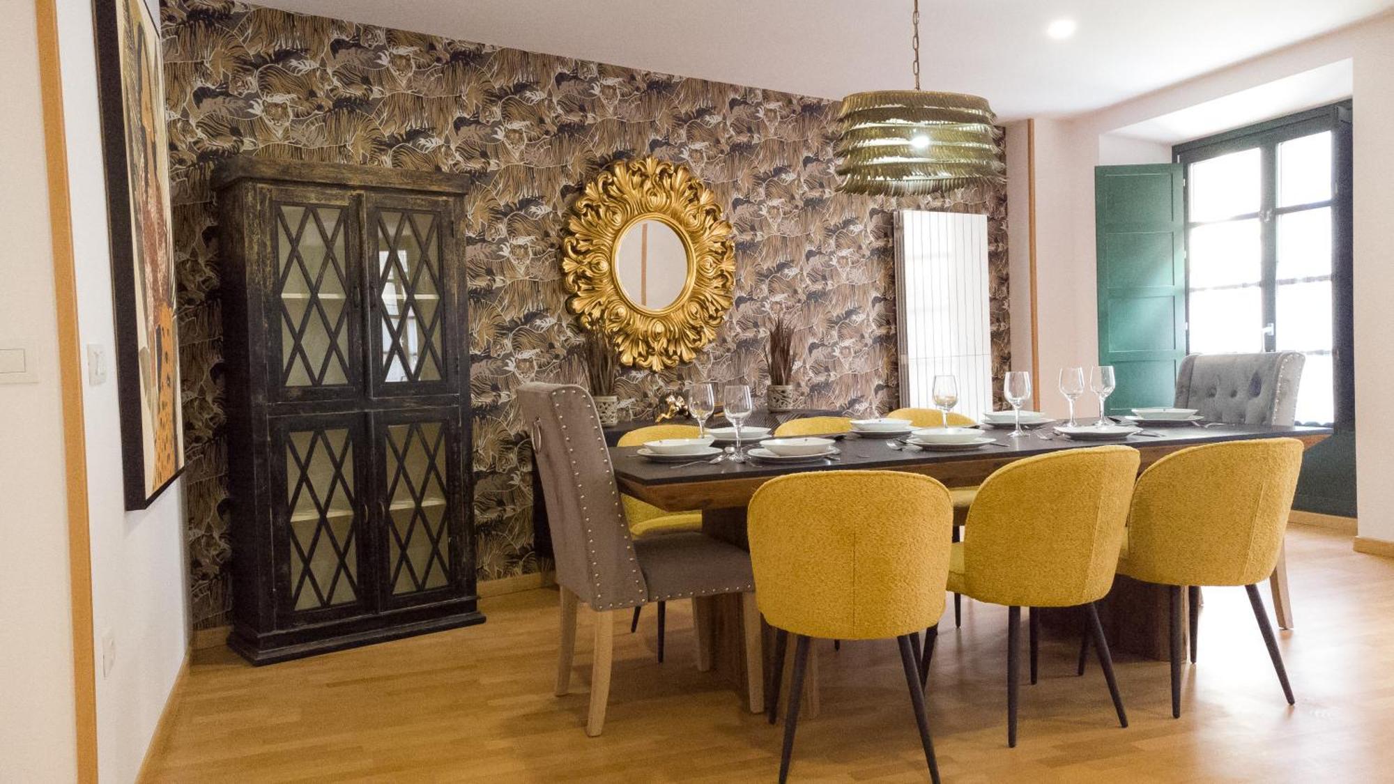 Apartamentos San Pedro Regalado 바야돌리드 외부 사진
