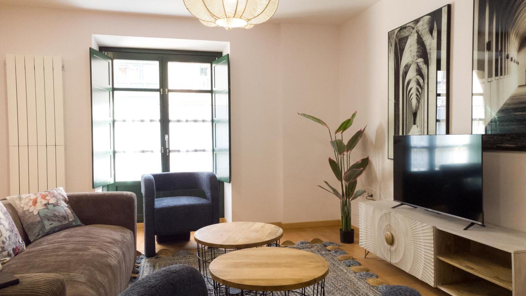 Apartamentos San Pedro Regalado 바야돌리드 외부 사진