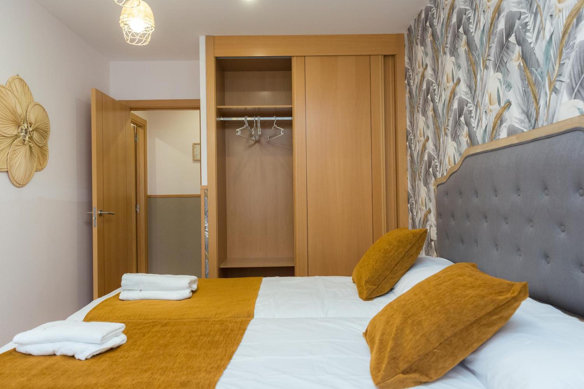 Apartamentos San Pedro Regalado 바야돌리드 외부 사진