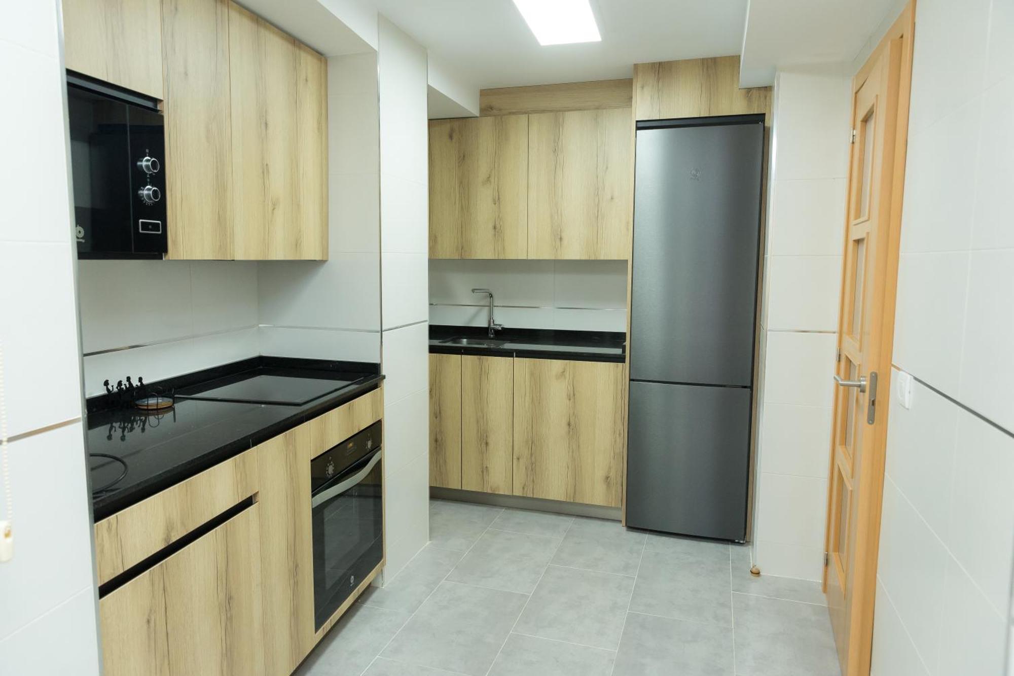 Apartamentos San Pedro Regalado 바야돌리드 외부 사진