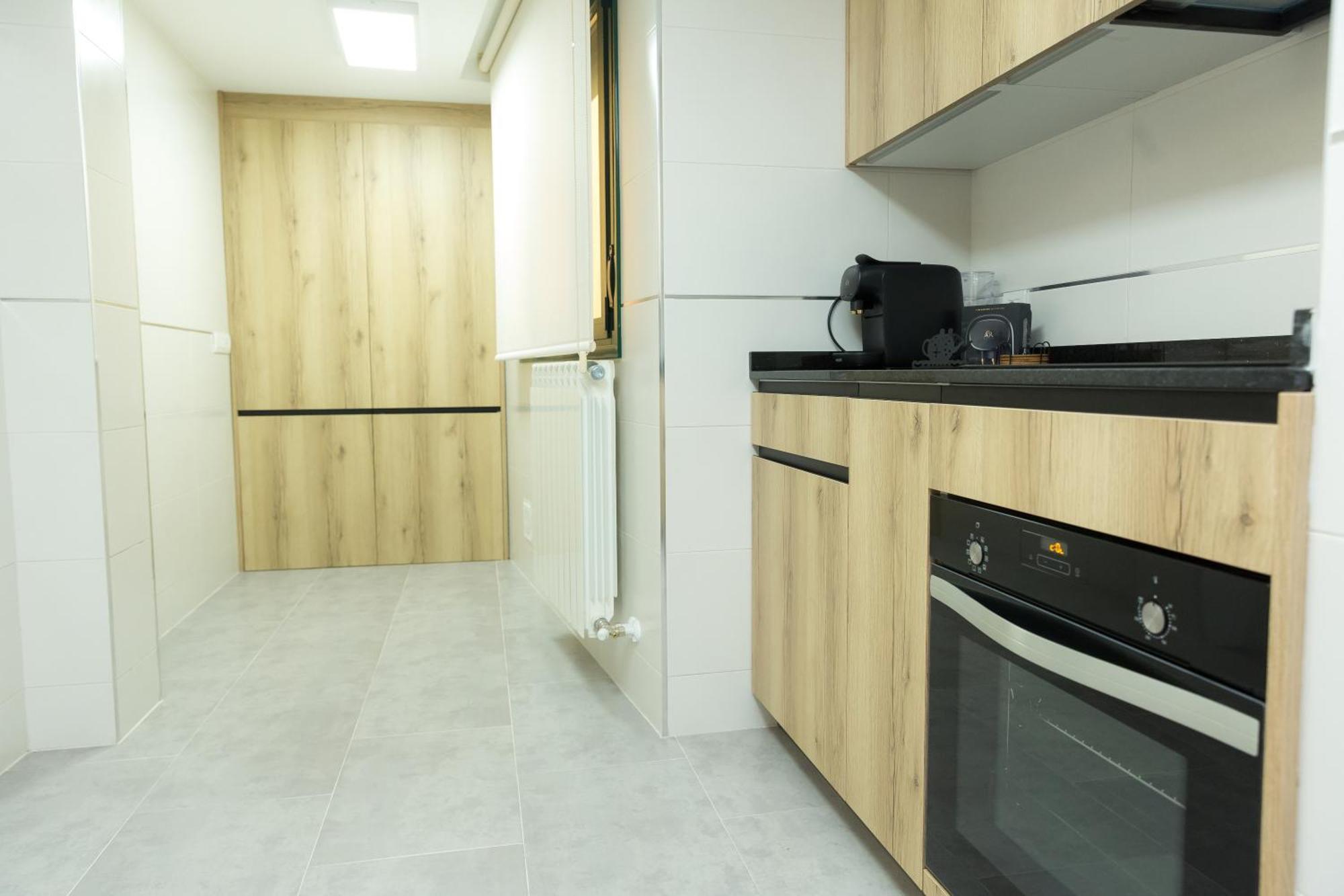 Apartamentos San Pedro Regalado 바야돌리드 외부 사진