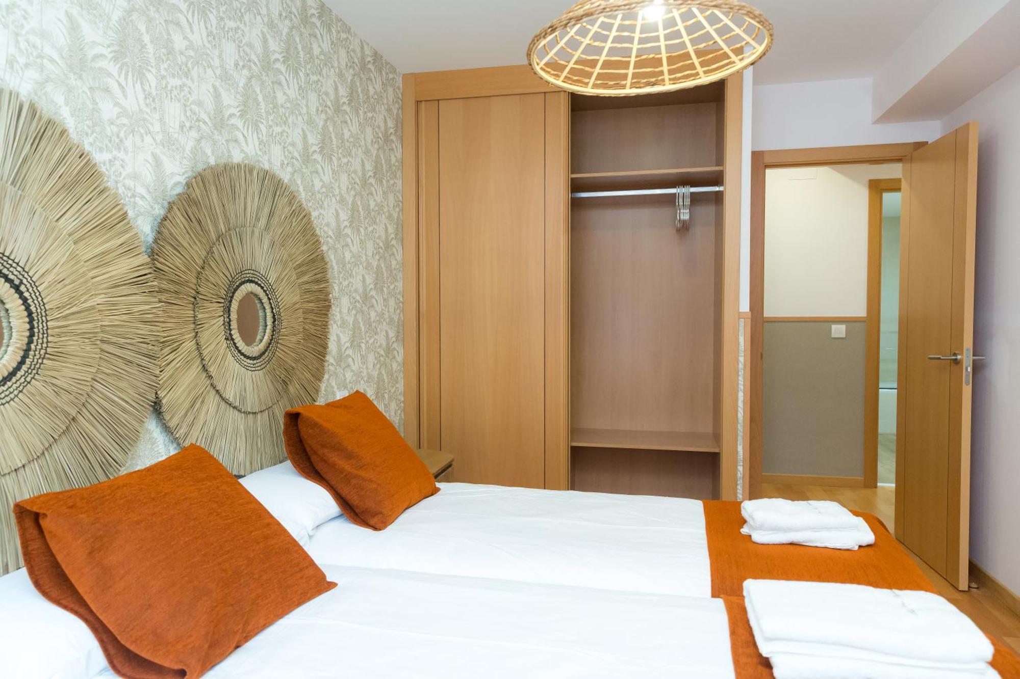 Apartamentos San Pedro Regalado 바야돌리드 외부 사진