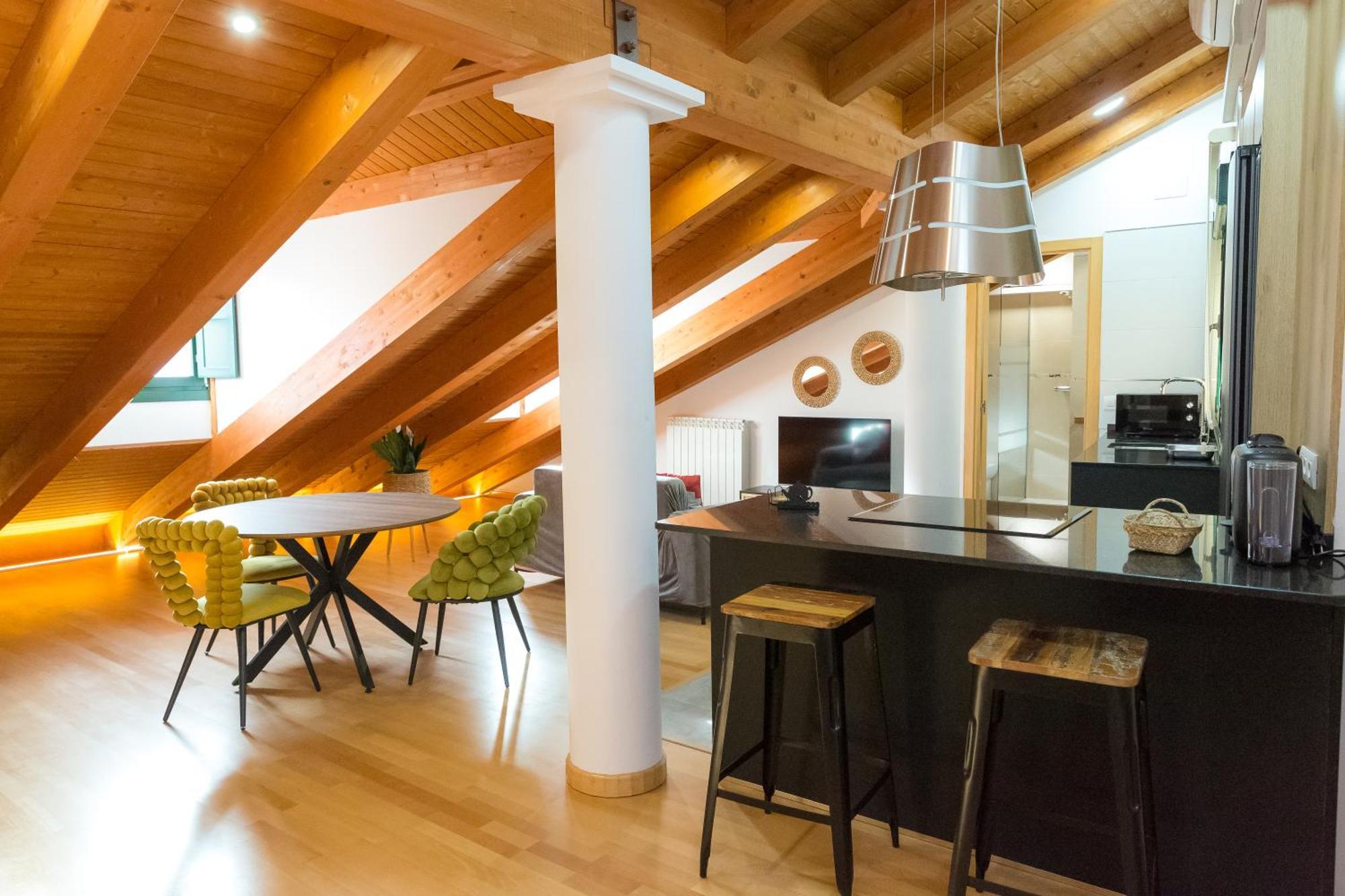 Apartamentos San Pedro Regalado 바야돌리드 외부 사진