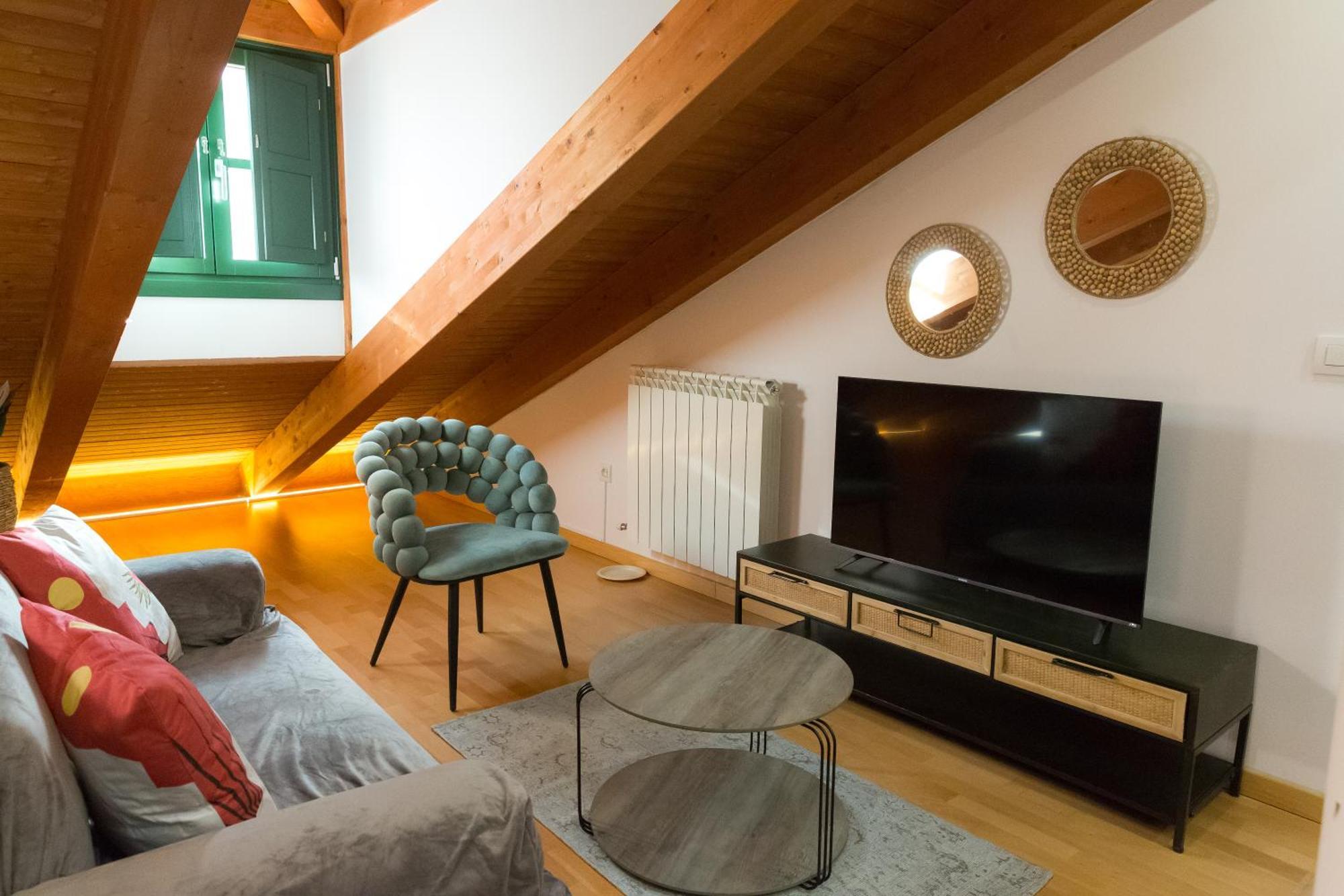 Apartamentos San Pedro Regalado 바야돌리드 외부 사진