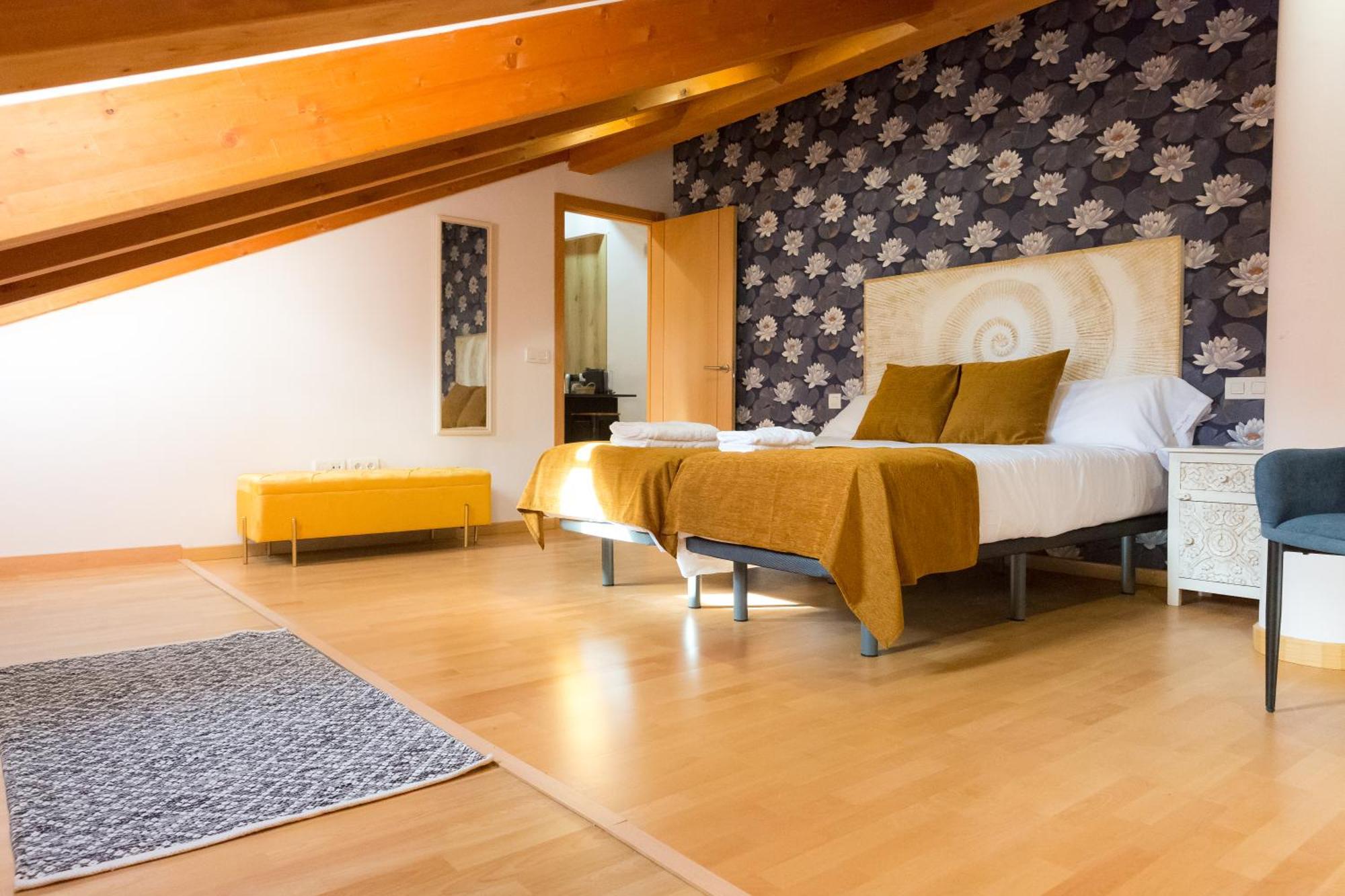 Apartamentos San Pedro Regalado 바야돌리드 외부 사진