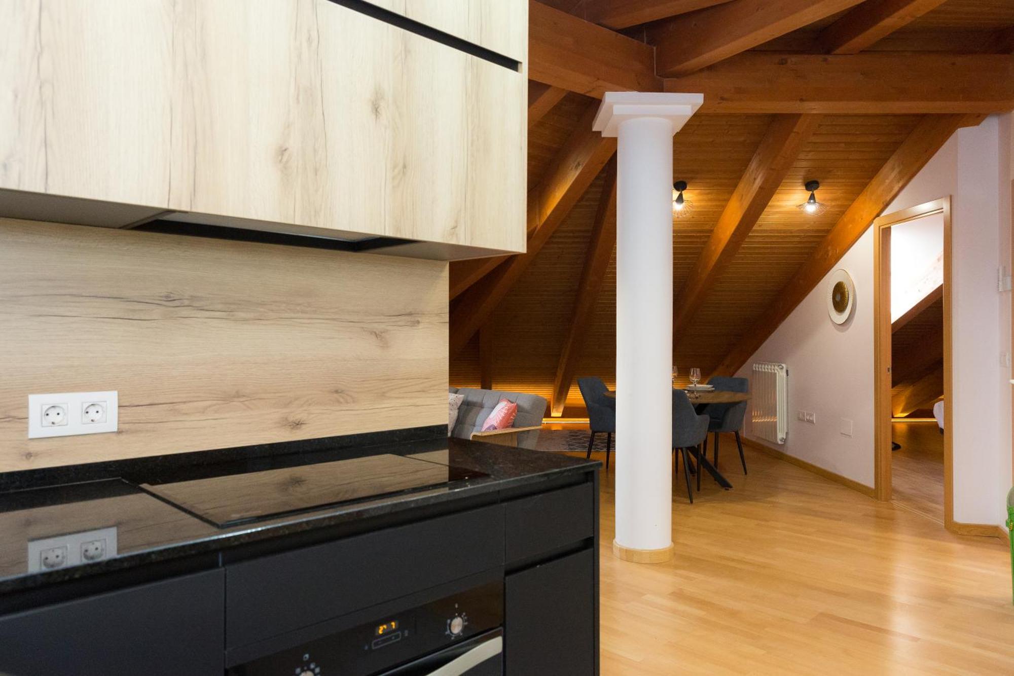 Apartamentos San Pedro Regalado 바야돌리드 외부 사진