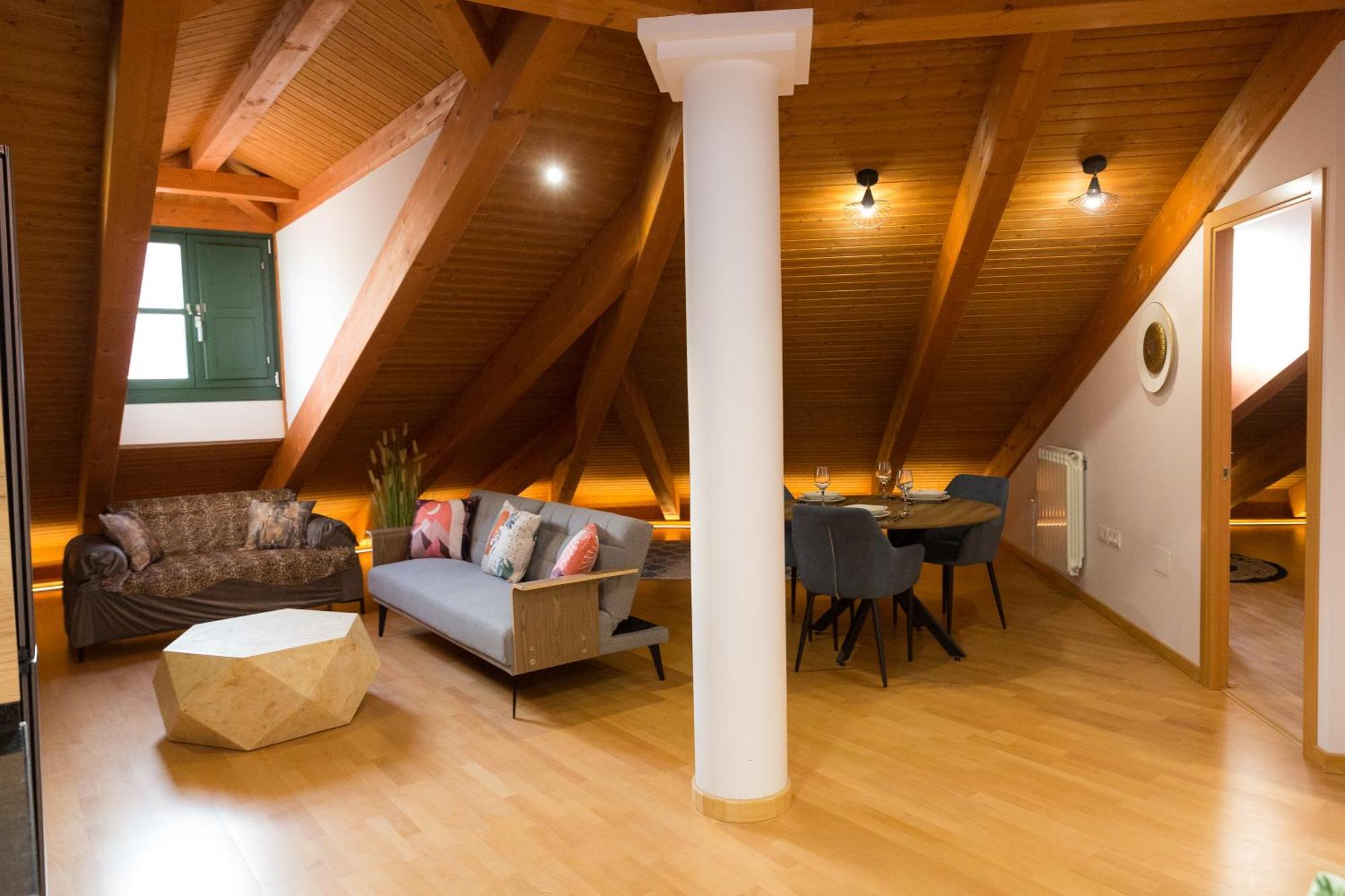Apartamentos San Pedro Regalado 바야돌리드 외부 사진