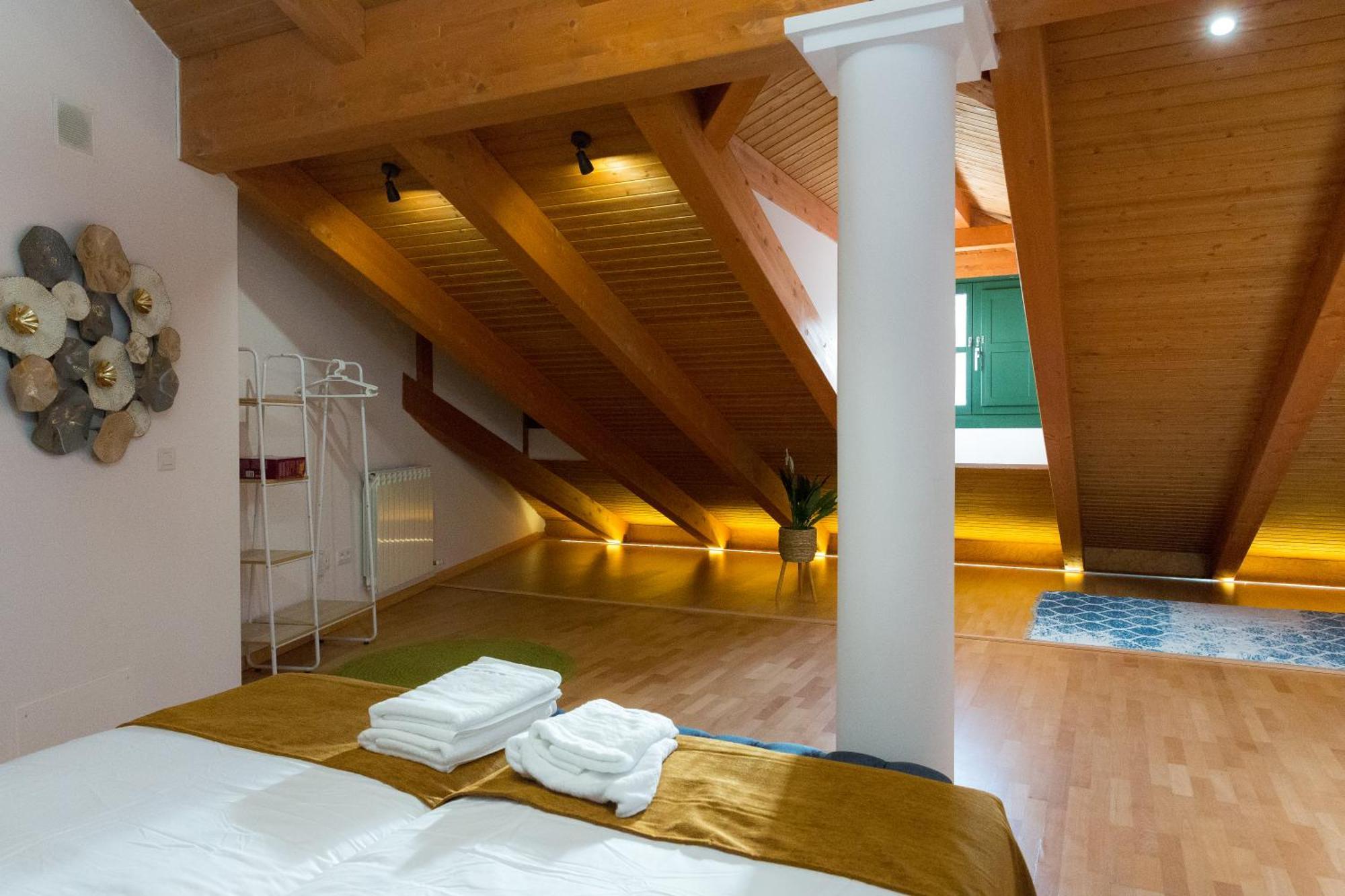 Apartamentos San Pedro Regalado 바야돌리드 외부 사진