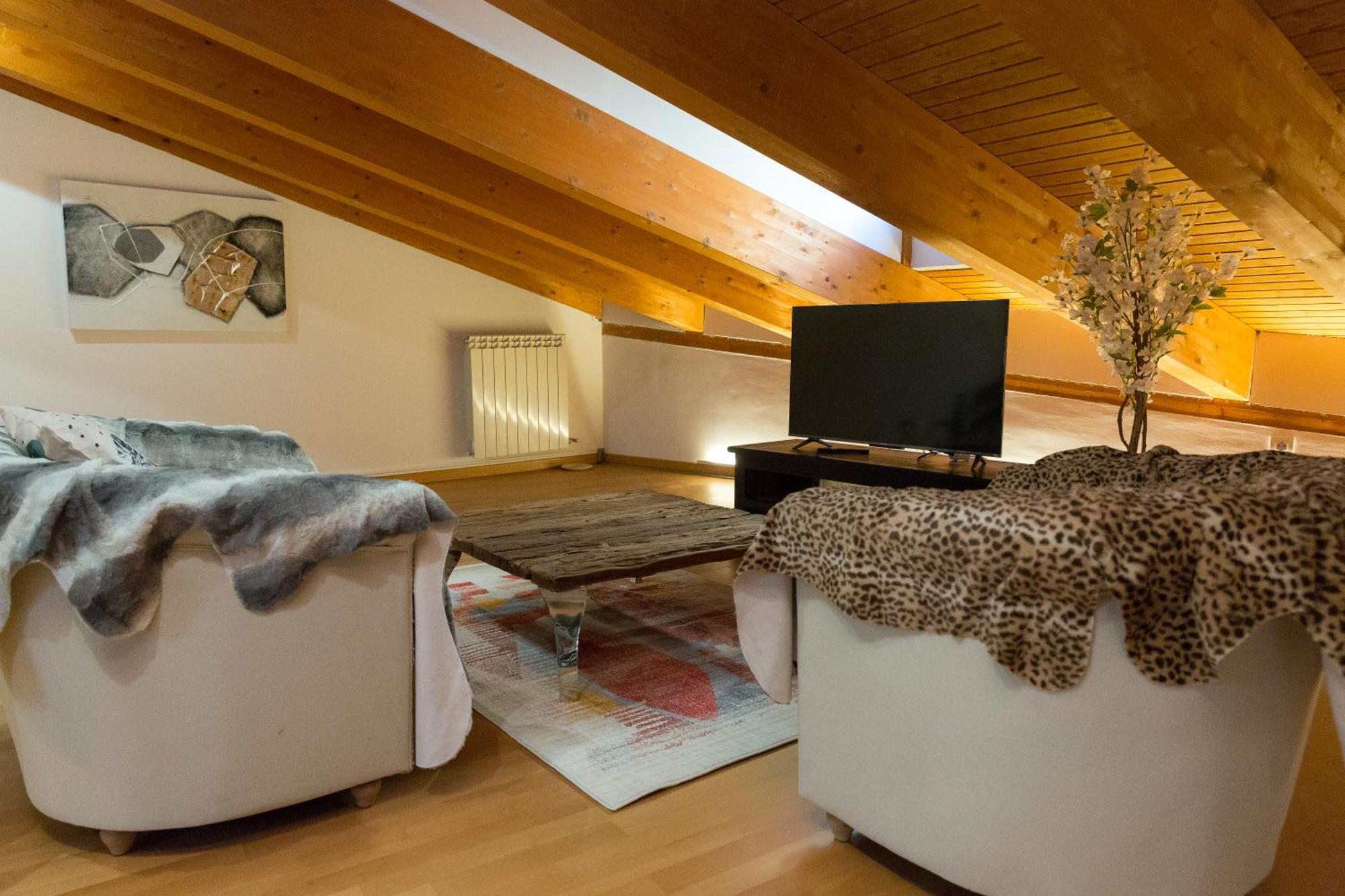 Apartamentos San Pedro Regalado 바야돌리드 외부 사진