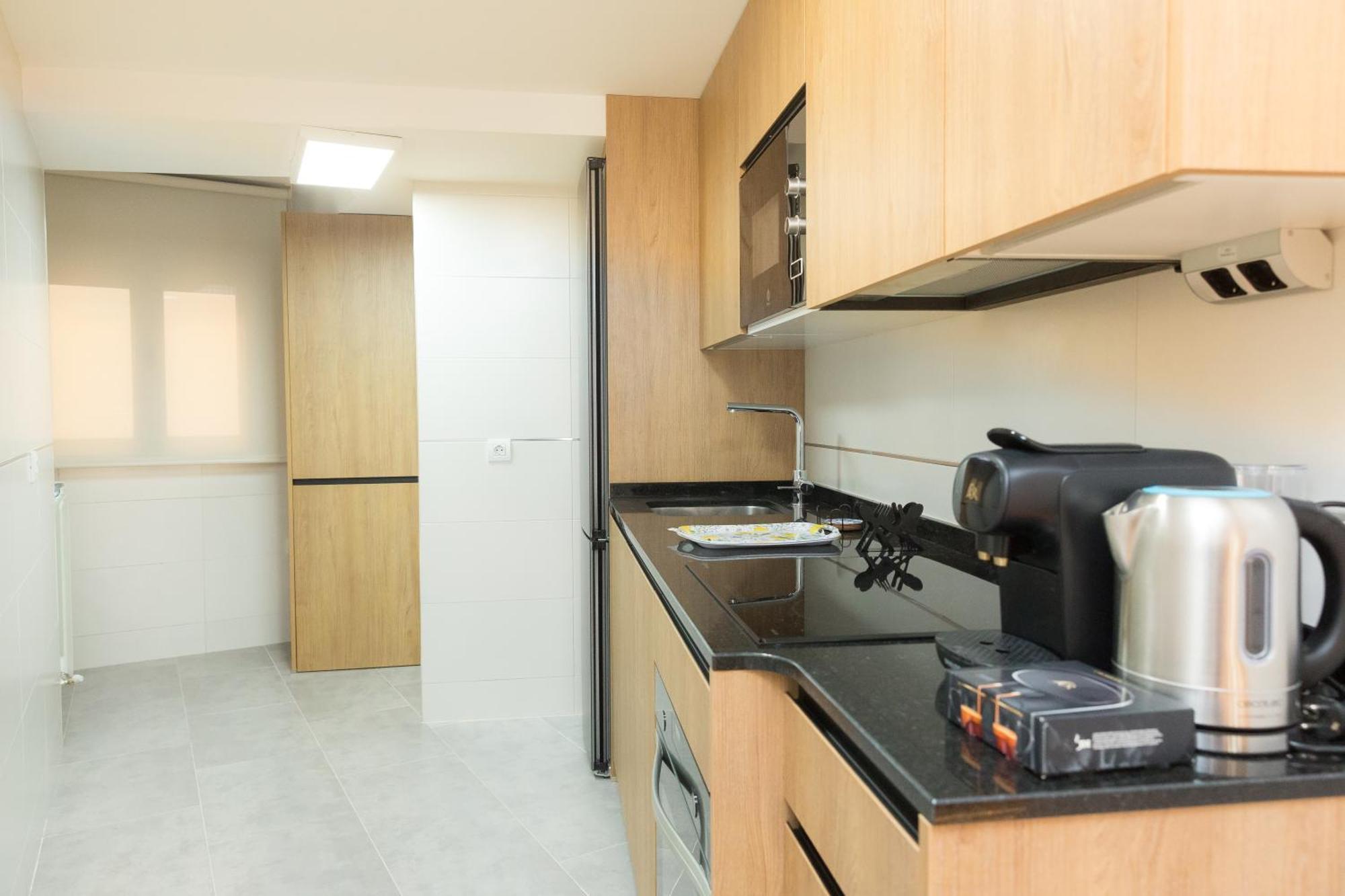 Apartamentos San Pedro Regalado 바야돌리드 외부 사진