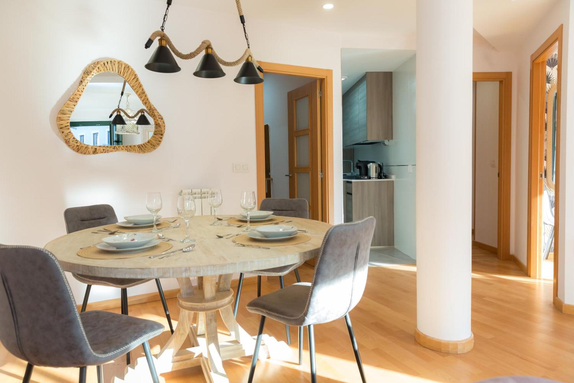Apartamentos San Pedro Regalado 바야돌리드 외부 사진