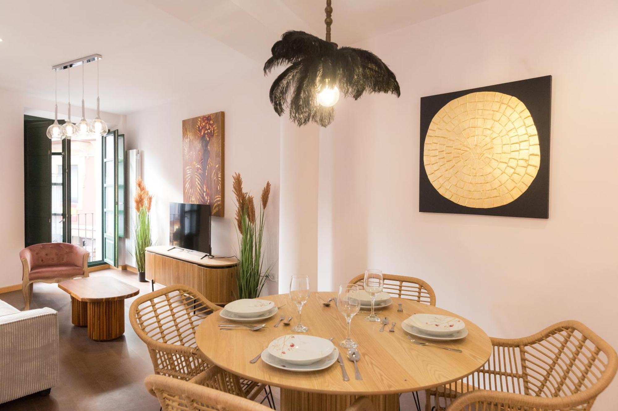 Apartamentos San Pedro Regalado 바야돌리드 외부 사진